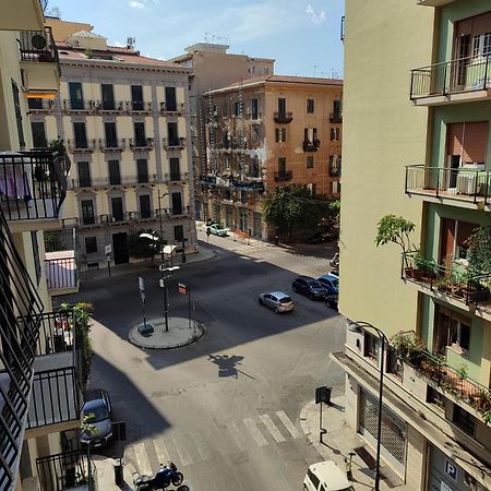 Hotel Le Stanze Di Ruggero à Palerme Extérieur photo