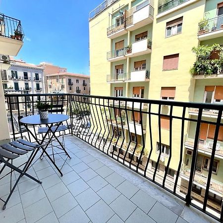 Hotel Le Stanze Di Ruggero à Palerme Extérieur photo