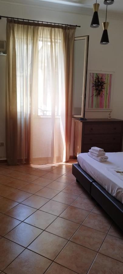 Hotel Le Stanze Di Ruggero à Palerme Extérieur photo