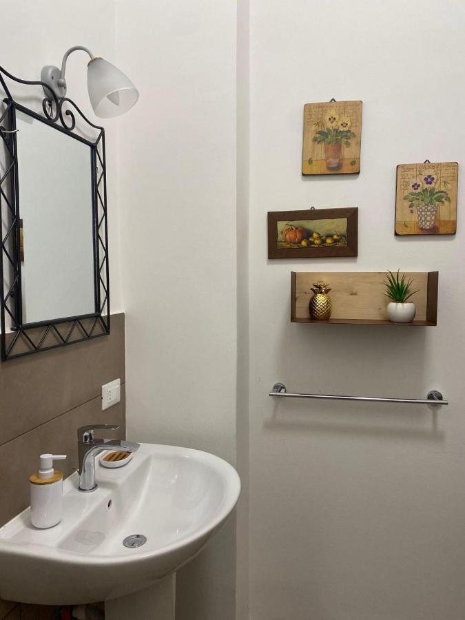 Hotel Le Stanze Di Ruggero à Palerme Extérieur photo