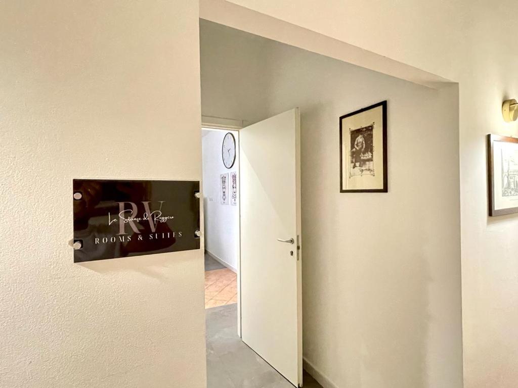 Hotel Le Stanze Di Ruggero à Palerme Extérieur photo