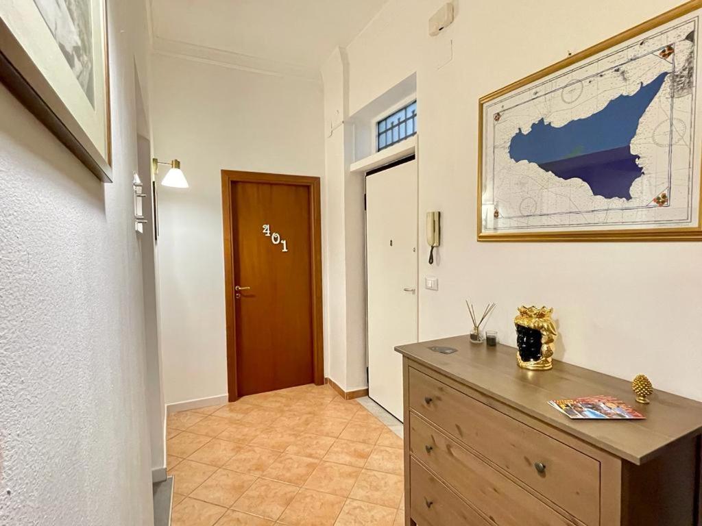 Hotel Le Stanze Di Ruggero à Palerme Extérieur photo
