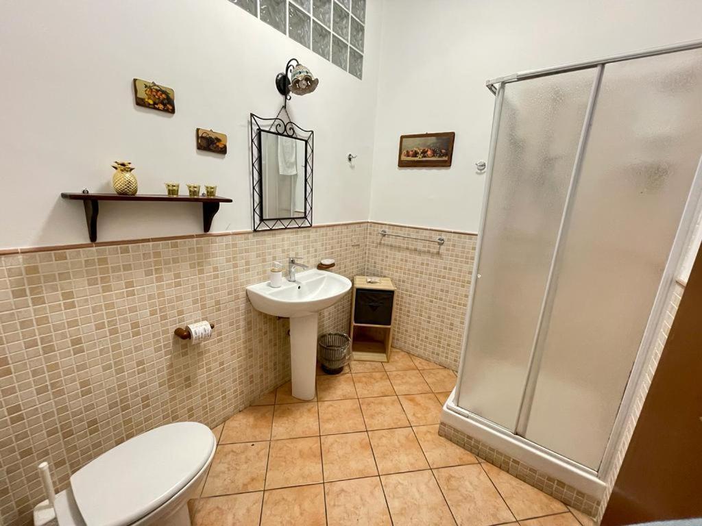 Hotel Le Stanze Di Ruggero à Palerme Extérieur photo