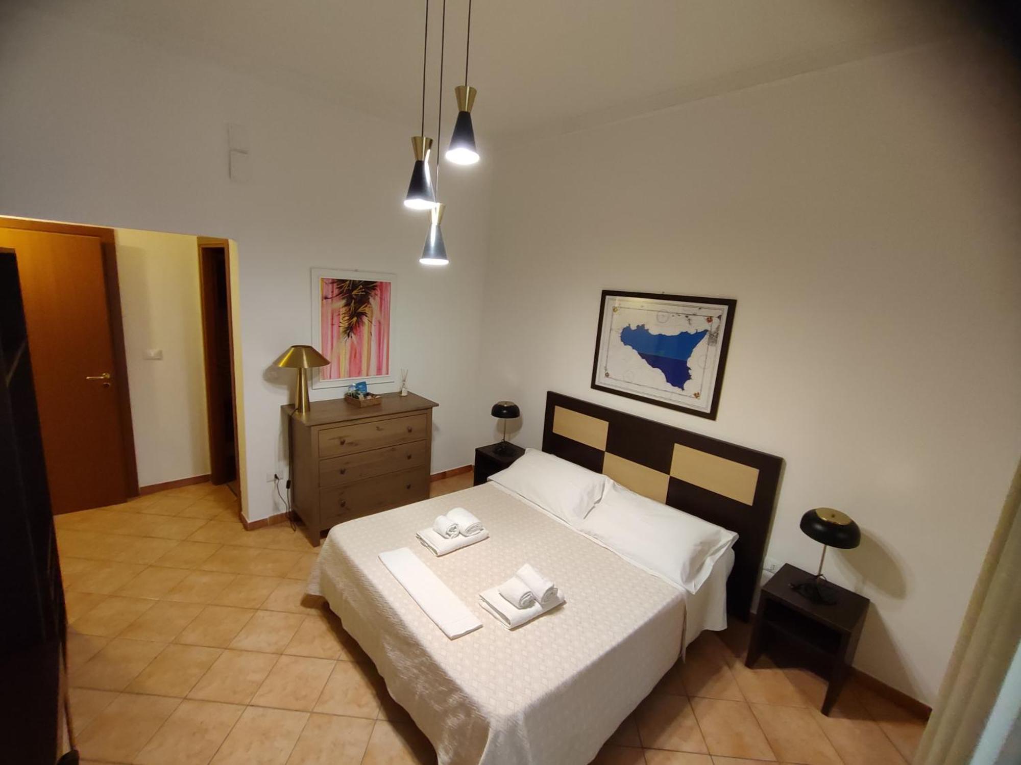 Hotel Le Stanze Di Ruggero à Palerme Extérieur photo