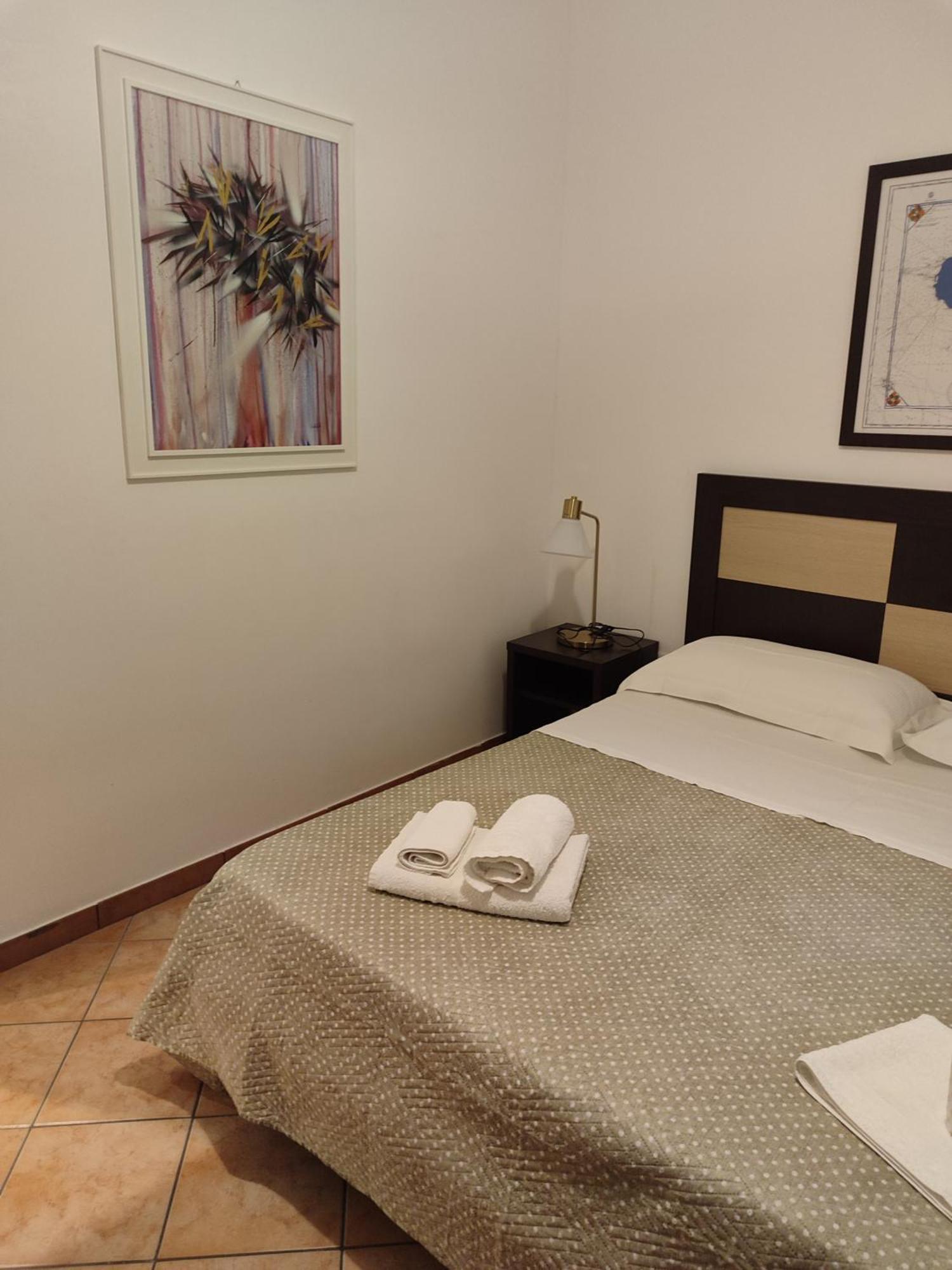 Hotel Le Stanze Di Ruggero à Palerme Extérieur photo