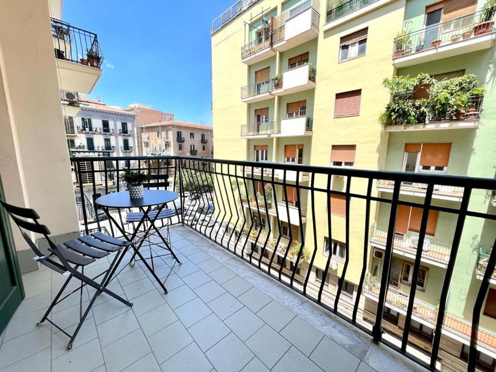 Hotel Le Stanze Di Ruggero à Palerme Extérieur photo
