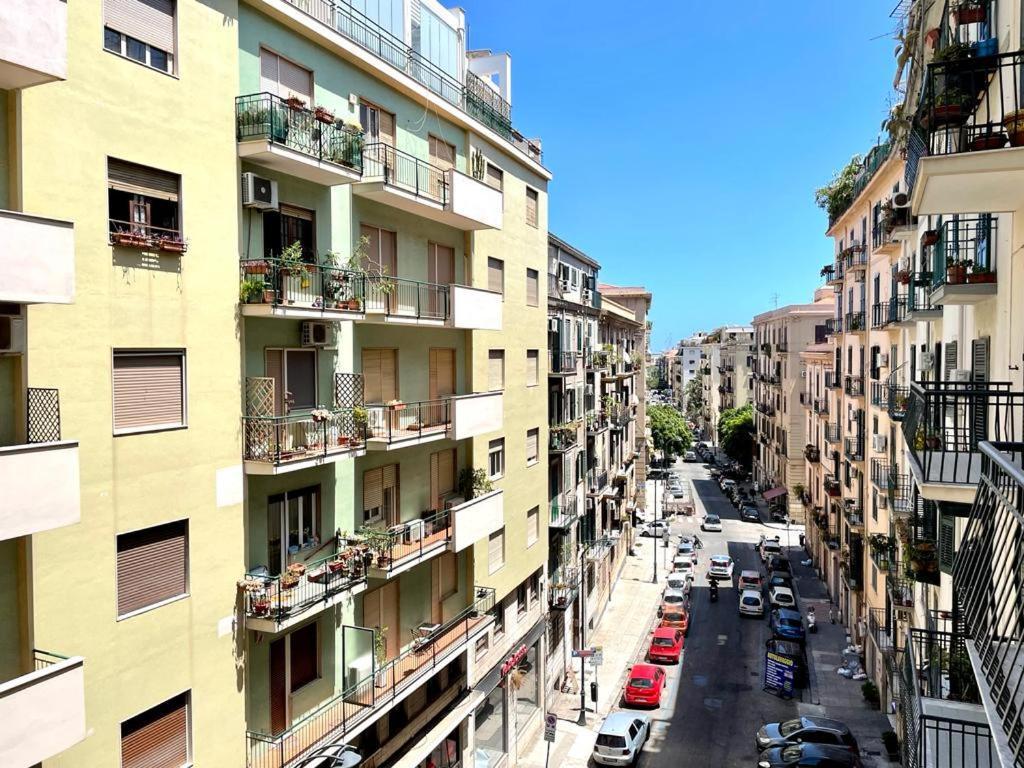 Hotel Le Stanze Di Ruggero à Palerme Extérieur photo